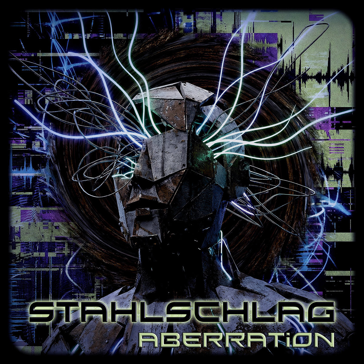 Abberation cover